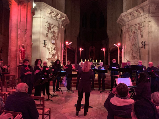 Abbaye de Saint-Pierre en Auge